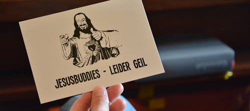 Junge Kirche / Corinna Peter