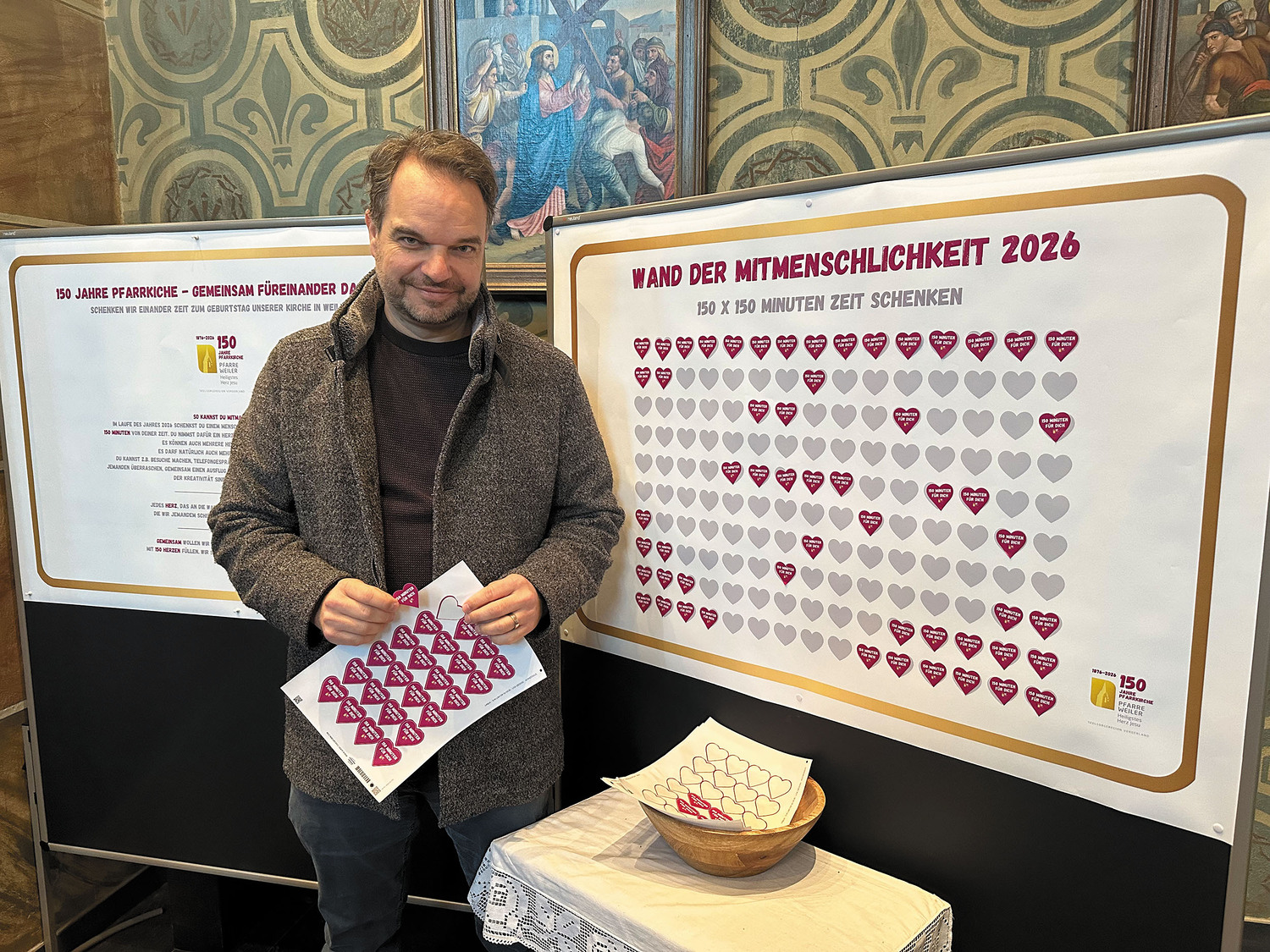 Joachim Schwald - KKV